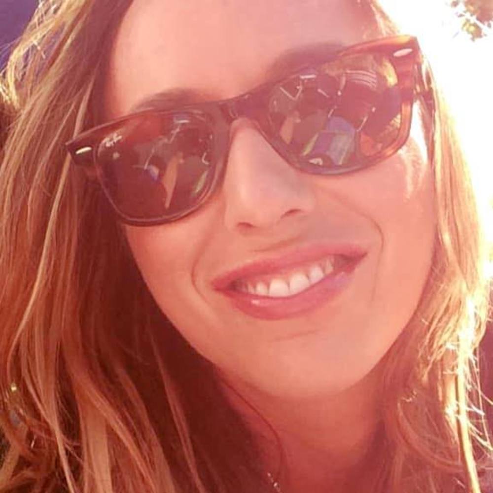 Meet your Posher, Siobhan